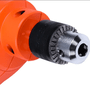 Furadeira de impacto 3/8'' 560W Tm500B2 Black & Decker