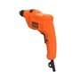 Furadeira De Impacto 3/8'' BED710450-B2 450W -Black Decker