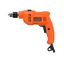 Furadeira De Impacto 3/8'' BED710450-B2 450W -Black Decker