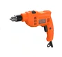Furadeira De Impacto 3/8'' BED710450-B2 450W -Black Decker