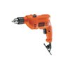 Furadeira De Impacto 3/8  TM500B2 560W Black&decker