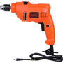 Furadeira De Impacto 3/8  TM500B2 560W Black&decker