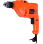 Furadeira De Impacto 3/8  TM500B2 560W Black&decker