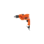 Furadeira De Impacto 3/8  TM500B2 560W Black&decker