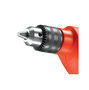 Furadeira De Impacto 3/8  TM500B2 560W Black&decker