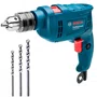 Furadeira de Impacto 550W GSB550 com 3 brocas Bosch
