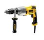 Furadeira de Impacto D21570K 5/8'' 1300W com Maleta 220V -Dewalt