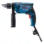 Furadeira de Impacto GSB 13 RE 1/2 Pol. 750W +5 Brocas e Maleta 220V 06012B80E2 -Bosch