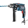Furadeira de Impacto GSB 13 RE 1/2 Pol. 750W +5 Brocas e Maleta 220V 06012B80E2 -Bosch