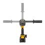 Furadeira/Misturador a Bateria 60V DCD130B 1/2 Sem Bateria e Carregador -Dewalt