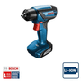 Furadeira Parafusadeira 1/4" a bateria 12 volts  GSR 1000 Smart