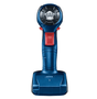 Furadeira Parafusadeira 1/4" a bateria 12 volts  GSR 1000 Smart