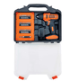 Furadeira Parafusadeira 3/8 31 Acess. Black+decker LD12SCBR