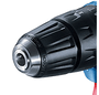 Furadeira Parafusadeira GSR 120-LI 12V 3/8 Pol. Sem Bateria e Carregador