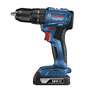 Furadeira Parafusadeira Impacto Bosch Sem Fio Gsb 185 Li 18v