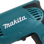 Furadeira Sem Impacto 3/8'' Pol. 450W 6413 220V -Makita