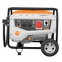 GERADOR A GASOLINA MONO/TRIF. 5,0KVA 220/380V GR60 STIHL