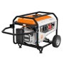 GERADOR A GASOLINA MONO/TRIF. 5,0KVA 220/380V GR60 STIHL