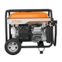 GERADOR A GASOLINA MONO/TRIF. 5,0KVA 220/380V GR60 STIHL