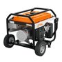 GERADOR A GASOLINA MONO/TRIF. 5,0KVA 220/380V GR60 STIHL