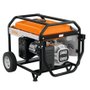 GERADOR A GASOLINA MONO/TRIF. 5,0KVA 220/380V GR60 STIHL