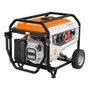 GERADOR A GASOLINA MONO/TRIF. 5,0KVA 220/380V GR60 STIHL