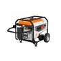 GERADOR A GASOLINA MONO/TRIF. 7,3KVA 220/380V GR80 STIHL