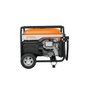 GERADOR A GASOLINA MONO/TRIF. 7,3KVA 220/380V GR80 STIHL