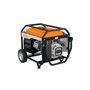 GERADOR A GASOLINA MONO/TRIF. 7,3KVA 220/380V GR80 STIHL