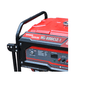 Gerador de Energia a Gasolina MG8000CLE 7,0Kva Motor 4T 420cc Monofásico110/220V -Motomil