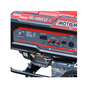 Gerador de Energia a Gasolina MG8000CLE 7,0Kva Motor 4T 420cc Monofásico110/220V -Motomil