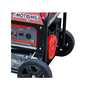 Gerador de Energia a Gasolina MG8000CLE 7,0Kva Motor 4T 420cc Monofásico110/220V -Motomil