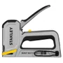 Grampeador e Pinador Manual 2 em 1 Grampo 6 a 14mm - Pino 12 a 16mm STHT70250 -Stanley