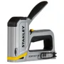Grampeador e Pinador Manual 2 em 1 Grampo 6 a 14mm - Pino 12 a 16mm STHT70250 -Stanley