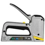 Grampeador e Pinador Manual 2 em 1 Grampo 6 a 14mm - Pino 12 a 16mm STHT70250 -Stanley