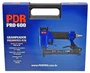 Grampeador pneumatico 6 a 16MM modelo PRO-600 PDR