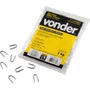 Grampo para Cerca 1'' X 9 BWG (19x11) Galvanizado Pacote de 1kg com 205Un 2803191100 -Vonder