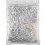 Grampo para Cerca 1'' X 9 BWG (19x11) Galvanizado Pacote de 1kg com 205Un 2803191100 -Vonder