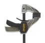 Grampo Sargento de Aperto Rápido 114mm Pequeno FMHT83231-840 -Stanley