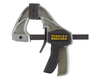 Grampo Sargento de Aperto Rápido 114mm Pequeno FMHT83231-840 -Stanley