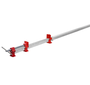 Grampo Sargento tipo T 800mm  MOTOMIL 42073