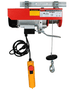 Guincho de Coluna Elétrico H-A 105 220V Motomil