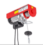 Guincho de Coluna Elétrico H-A 105 220V Motomil