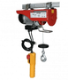 Guincho de Coluna Elétrico H-A 105 220V Motomil