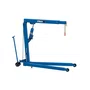 Guincho Hidráulico G1000E Bovenau
