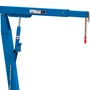 Guincho Hidráulico G1000E Bovenau