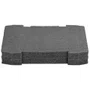 Inserto de Espuma Para Caixa Organizadora Toughsystem 2.0 DWST08121 -Dewalt