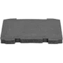 Inserto de Espuma Para Caixa Organizadora Toughsystem DWST08111 -Dewalt