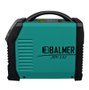 Inversor de Solda Joy 132 MMA/TIG DC 10-120A 60hz 220V -Balmer