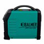 Inversor de Solda Joy 163 DV MMA/TIG (DC) 10-160A Monofásico 127/220V -Balmer